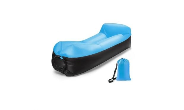 Sofá hinchable