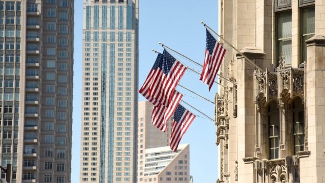 Estados Unidos