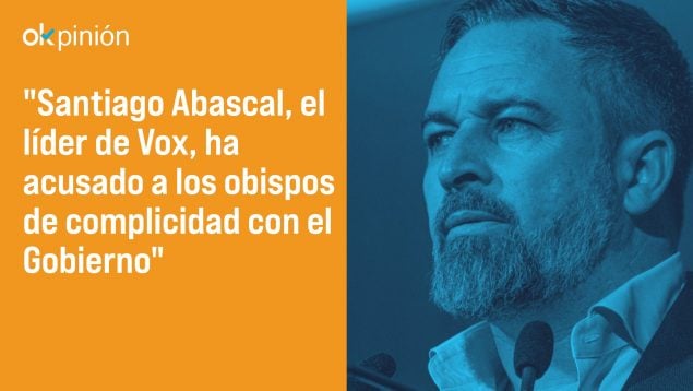 Vox obispos