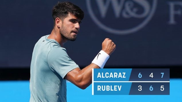 Alcaraz