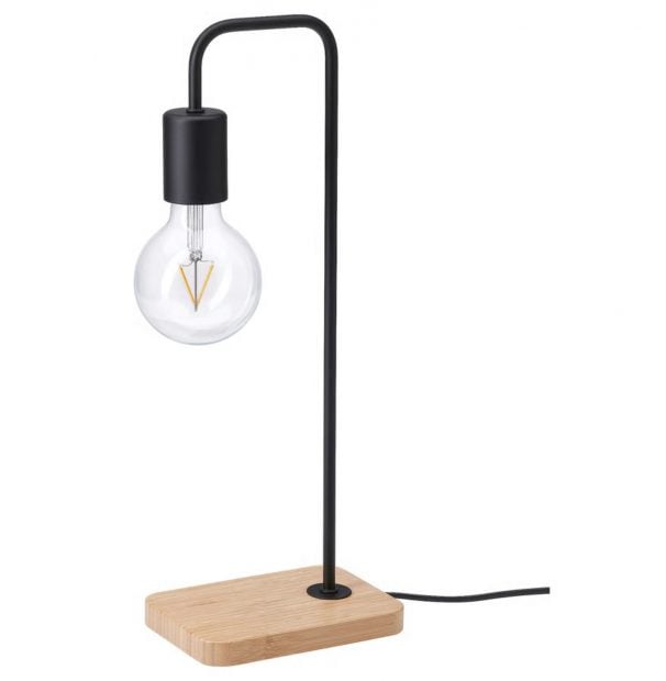 IKEA lámpara