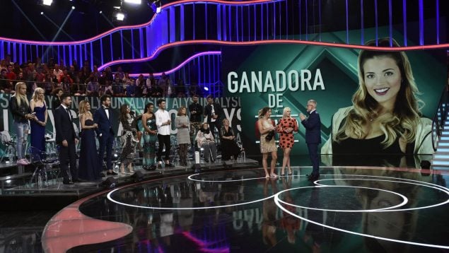 gh vip, gran hermano,