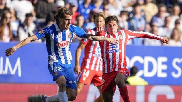Atlético