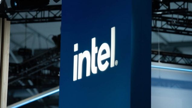 Intel