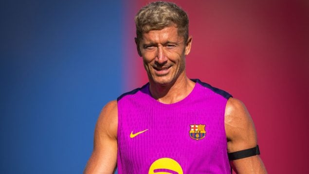 Lewandowski