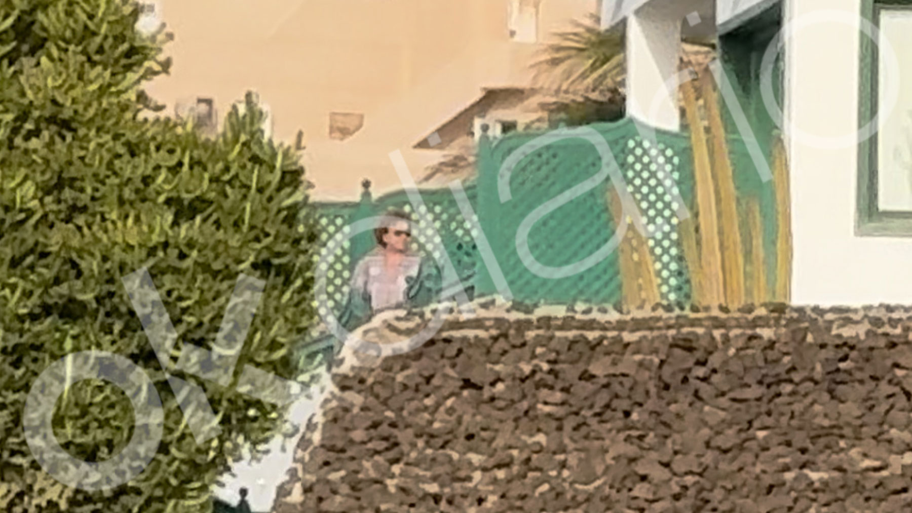 Sánchez vacaciones