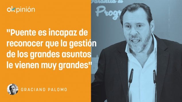 Óscar Puente