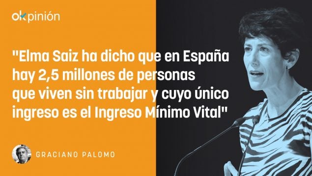 Ingreso mínimo Vital