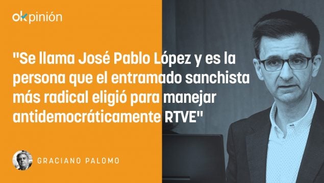 José Pablo López