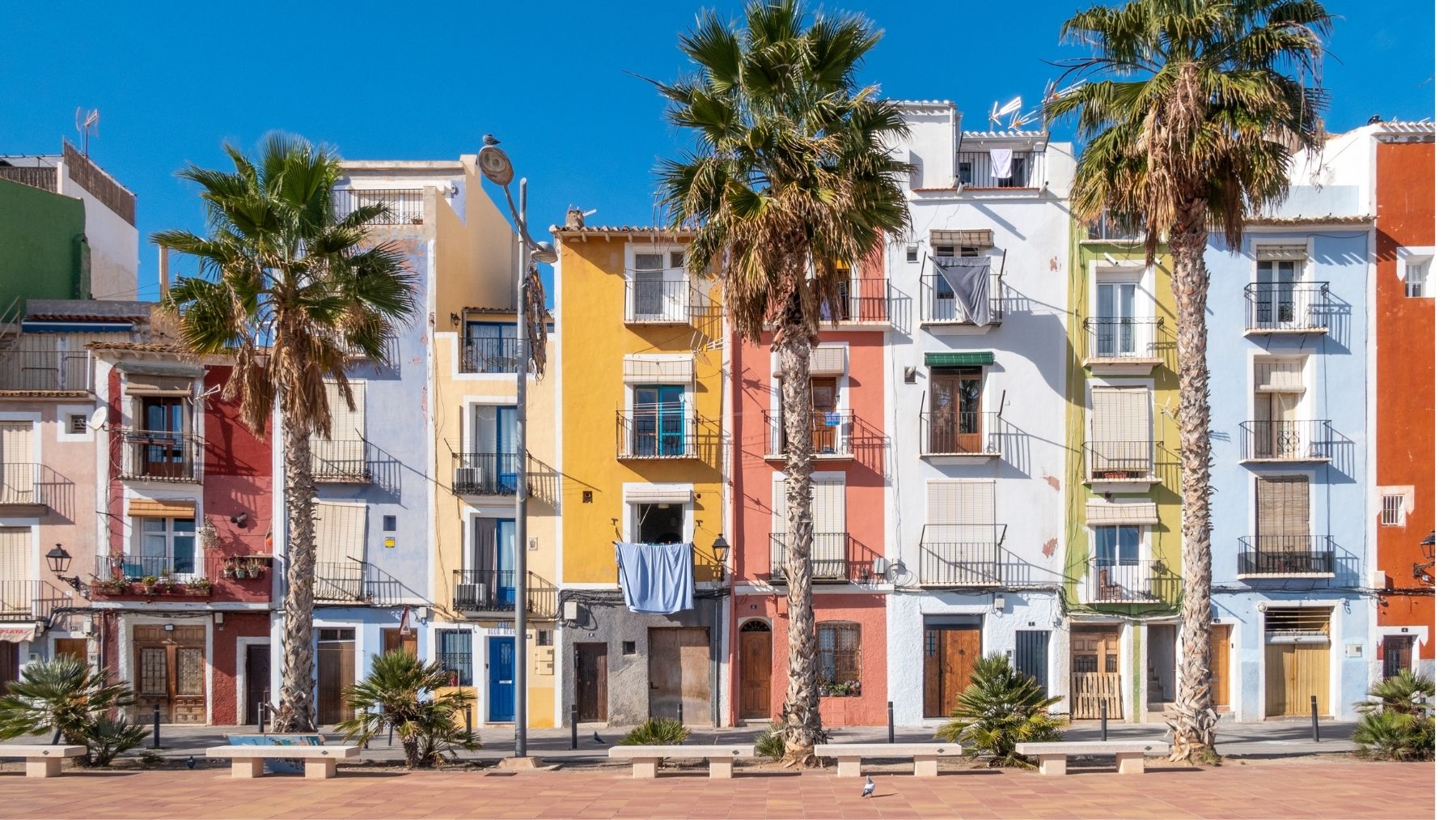 Villajoyosa.