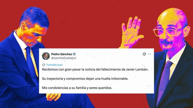 Sánchez Lambán