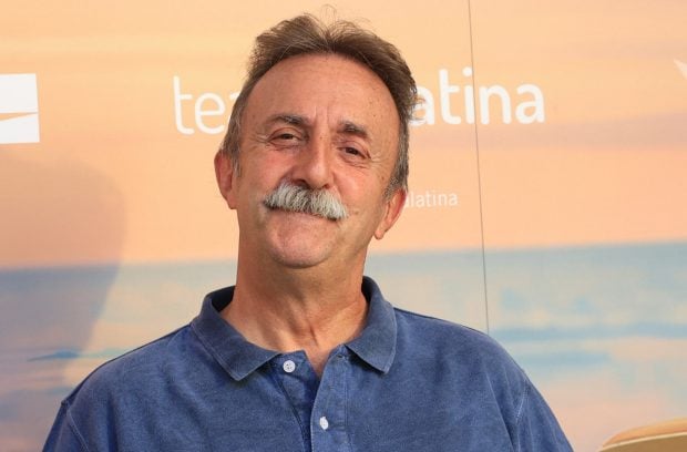 7 vidas, santi rodriguez,