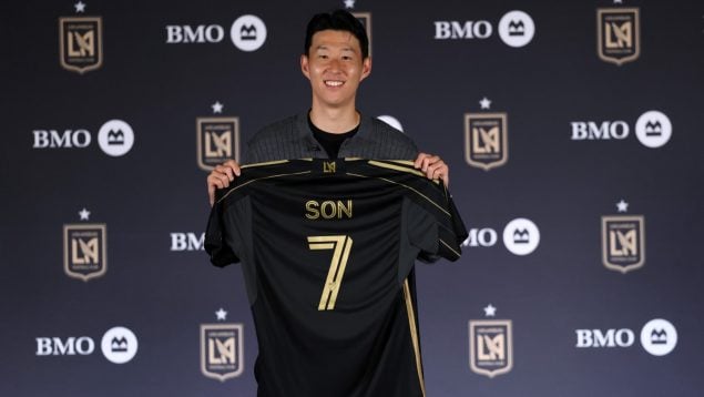 Son