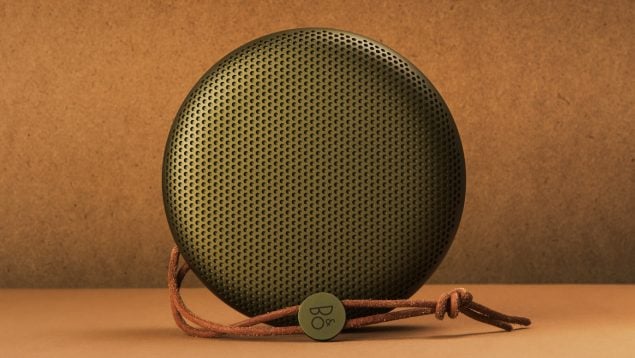 altavoces Bluetooh