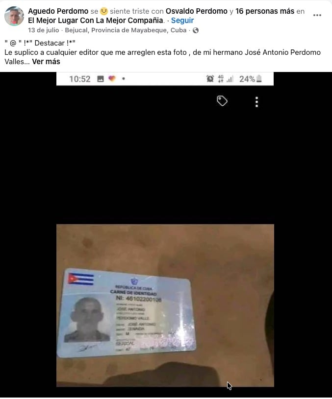 editar fotos Facebook