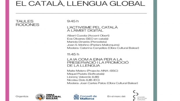 PP Mallorca catalán