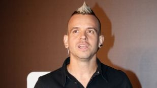 dabiz muñoz, hija dabiz muñoz,