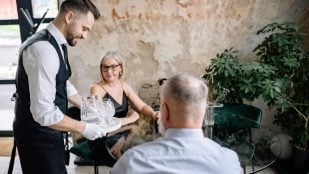 Bares y restaurantes