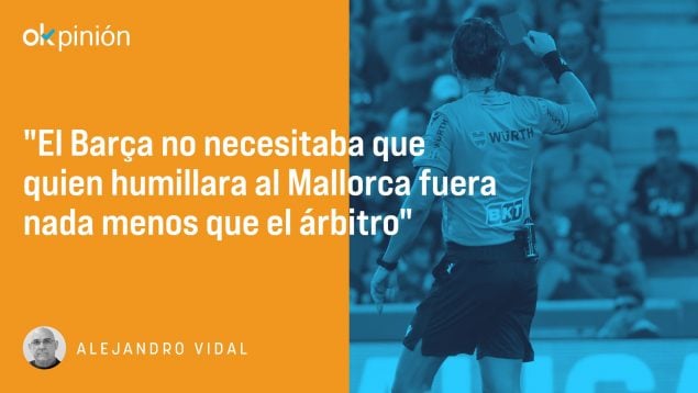 El partido que nunca existió