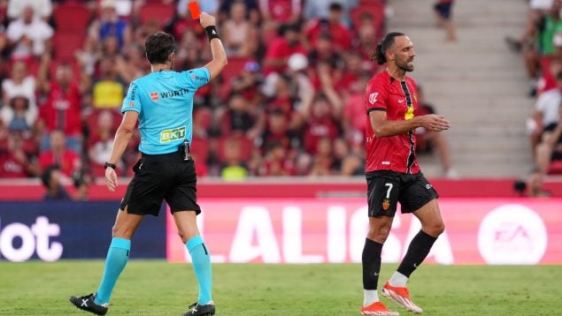 Munuera Montero Mallorca