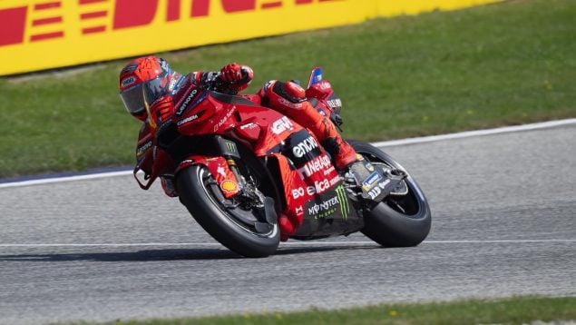 Marc Márquez