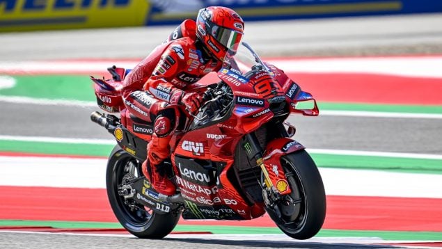 Marc Márquez