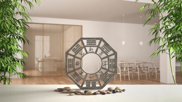 El Feng Shui