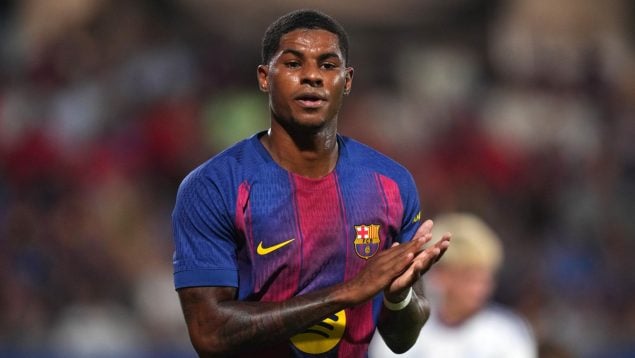 Rashford