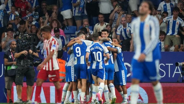 Atlético