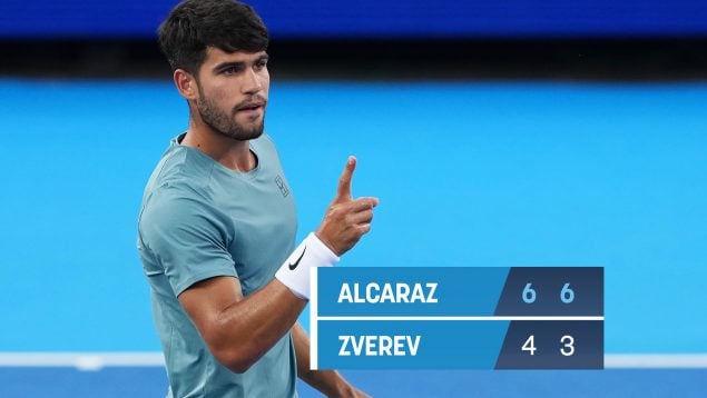 Alcaraz