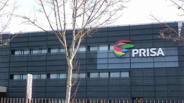 prisa