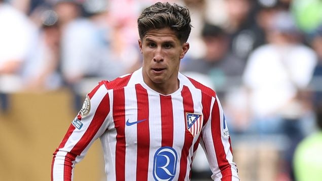 Giuliano Simeone