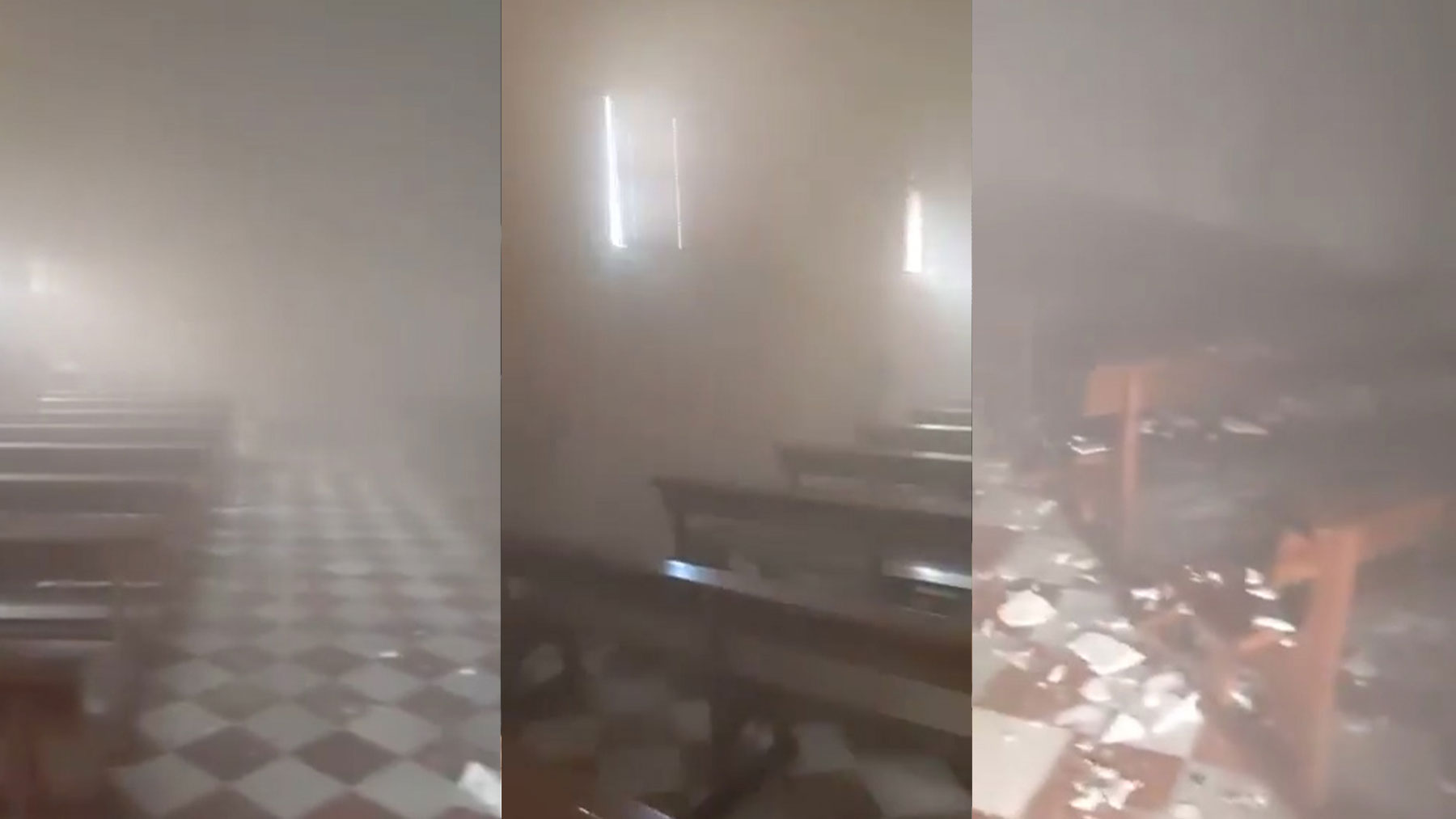 IGLESIA albuñol