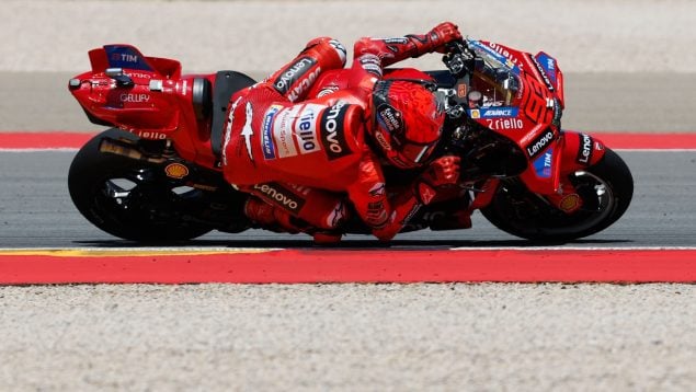 Marc Márquez