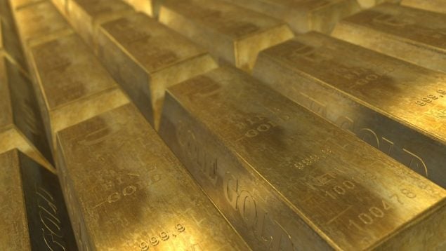Descubrimiento científico de la NASA, magnétares, magétares de la NASA, origen del oro, ciencia y oro, cómo apareció el oro en el universo, hallazgos del espacio.