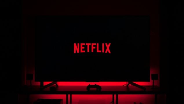 sonido Netflix