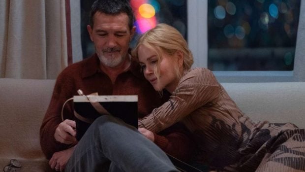 mejor película Nicole Kidman