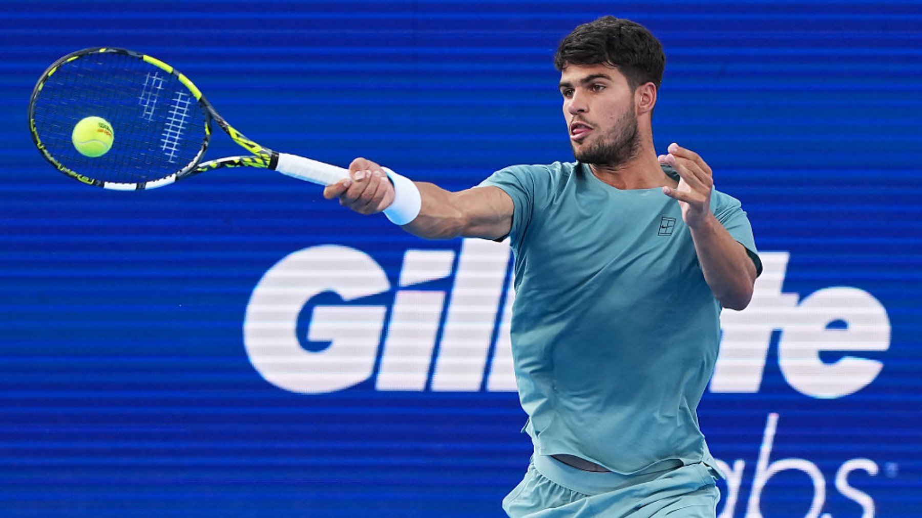 Alcaraz – Sinner en directo: horario y dónde ver por TV la final ATP Masters 1.000 Cincinnati 2025 hoy en vivo online gratis