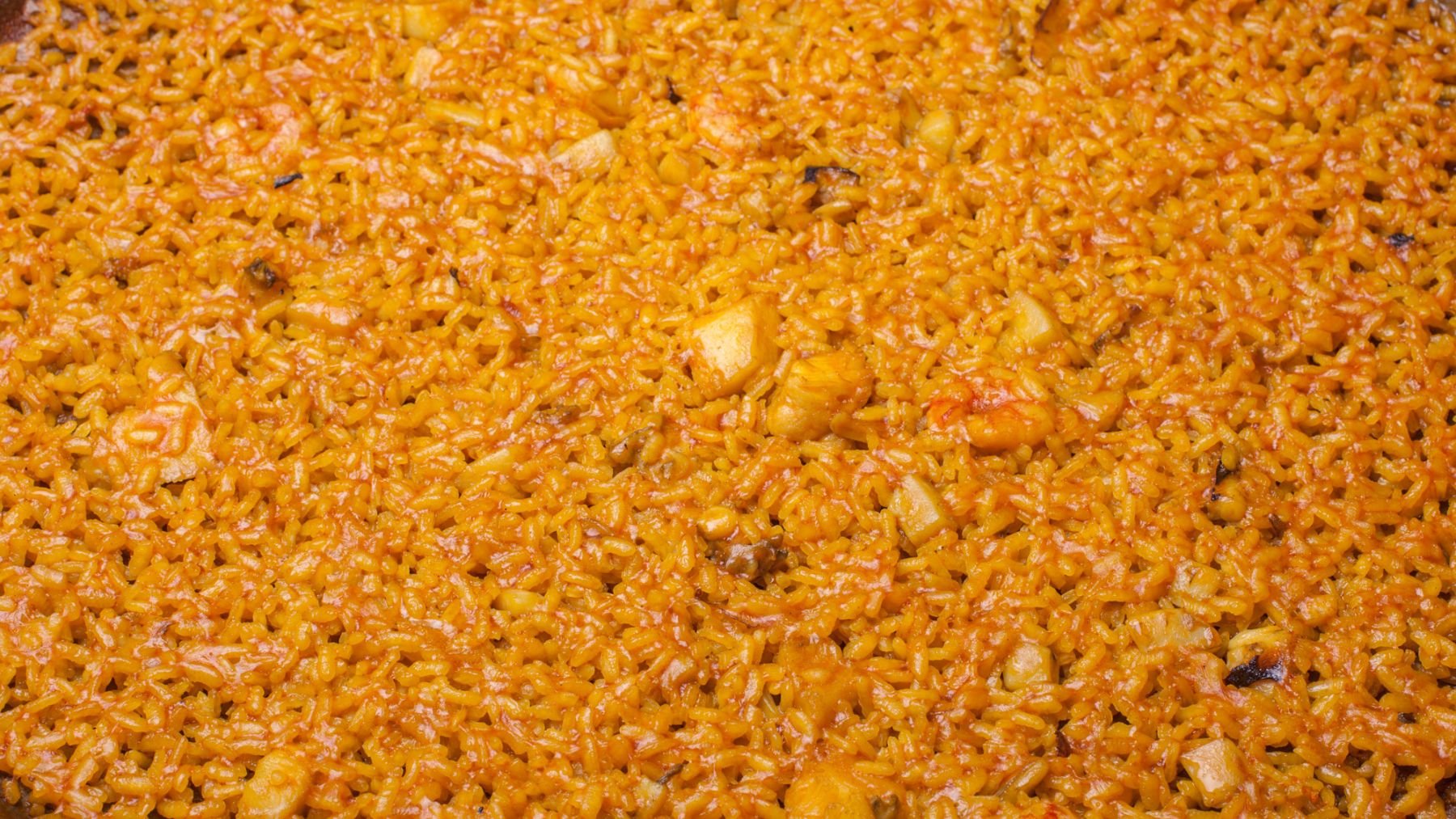 El sencillo truco del chef Dani García para que el arroz quede en su punto: el secreto es no hacer nada