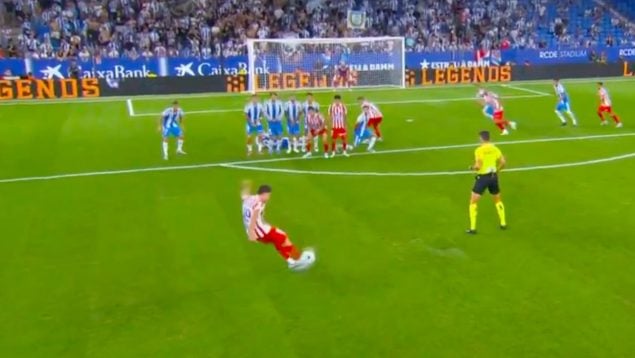 Julián Álvarez gol