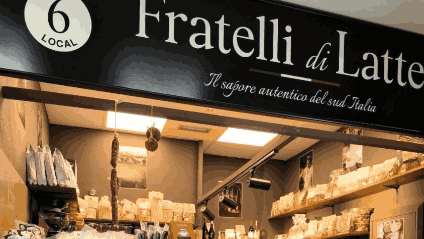 Fratelli di Latte
