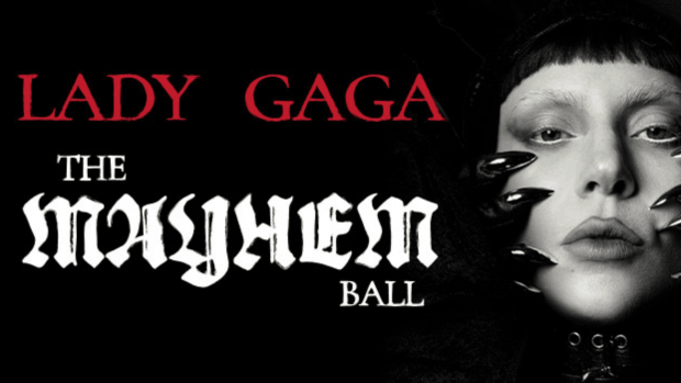 lady gaga