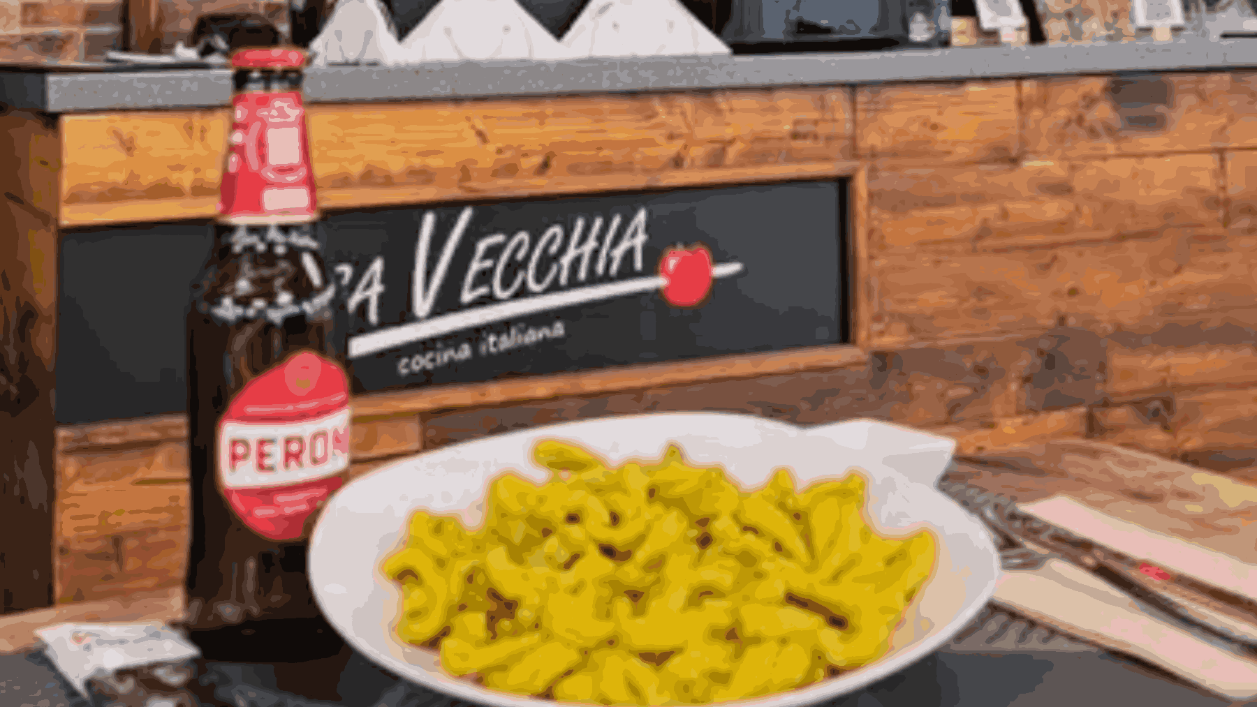 Casa Vecchia