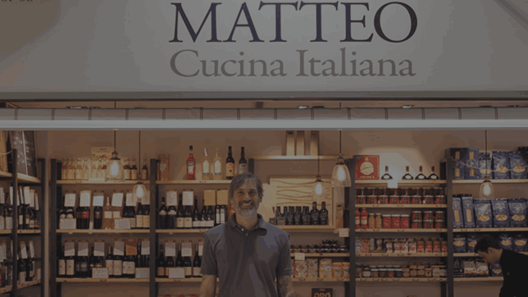 Matteo de Filippo