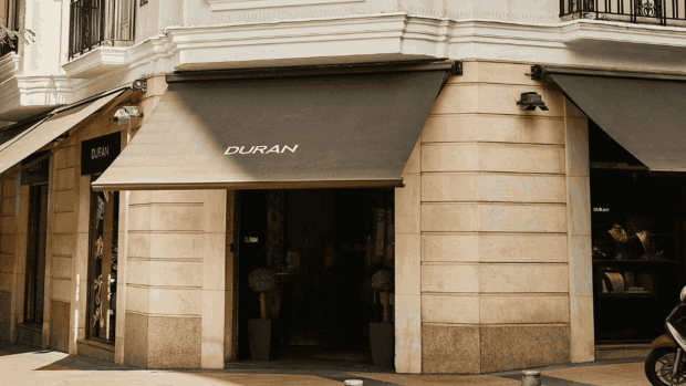 Durán