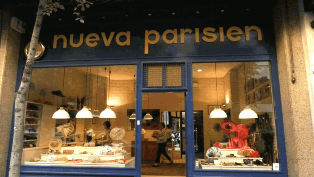 La Nueva Parisien