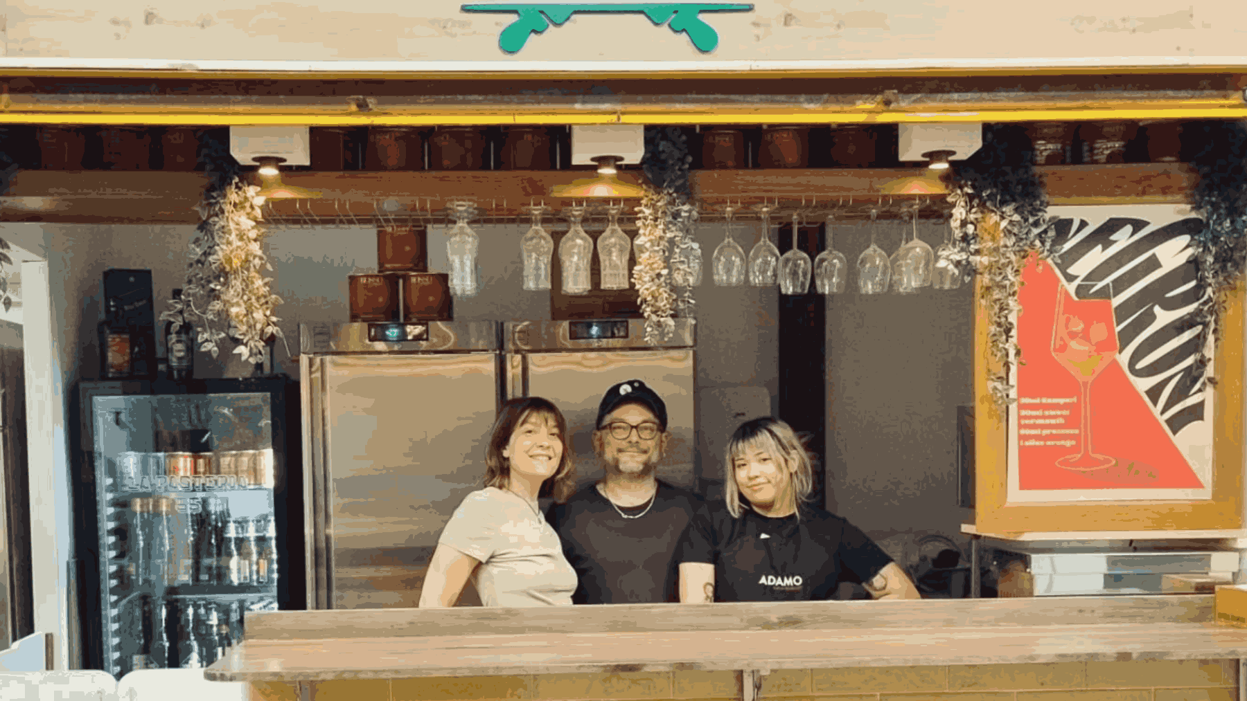 Pasteria 55