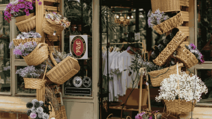 Comercios centenarios