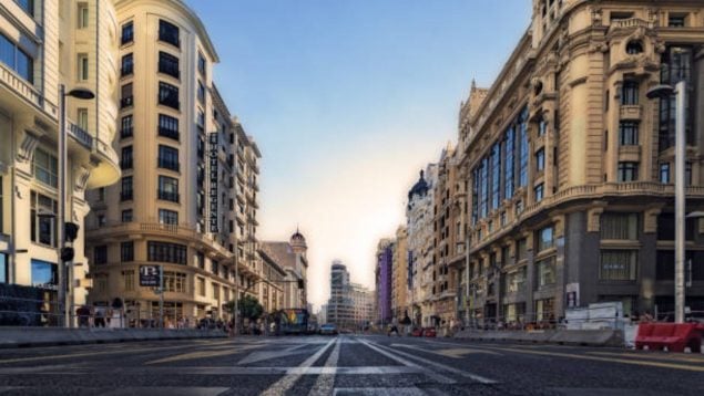Gran Vía