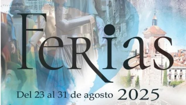 Fiestas Alcalá de Henares
